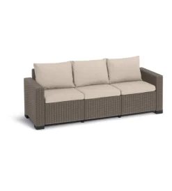 Keter Mobili Da Giardino E Accessori|Set da giardino 