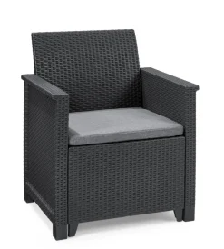 Keter Mobili Da Giardino E Accessori|Set da giardino 