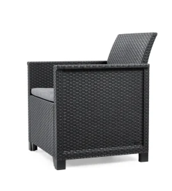 Keter Mobili Da Giardino E Accessori|Set da giardino 