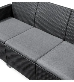 Keter Mobili Da Giardino E Accessori|Set da giardino 