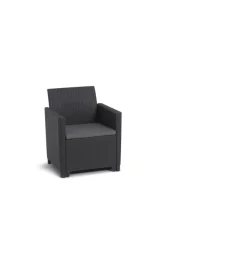 Keter Mobili Da Giardino E Accessori|Set da giardino