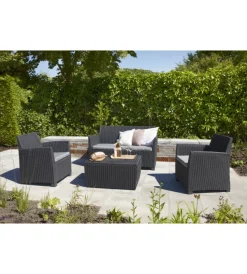 Sale Set da giardino 