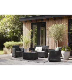 Sale Set da giardino 