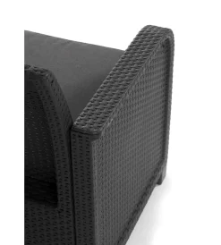 Keter Mobili Da Giardino E Accessori|Set da giardino 