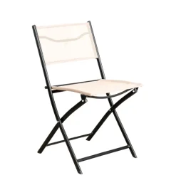 Mobili Da Giardino E Accessori-EuroGarden Set da giardino pieghevole 