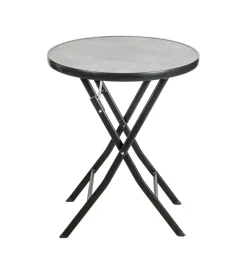 Mobili Da Giardino E Accessori-EuroGarden Set da giardino pieghevole 