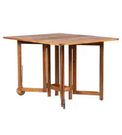 Discount Set da giardino pieghevole 