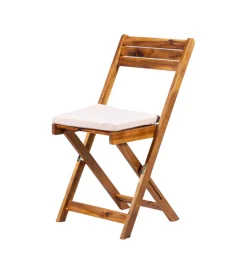 Discount Set da giardino pieghevole 