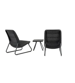 Keter Mobili Da Giardino E Accessori|Set da giardino 