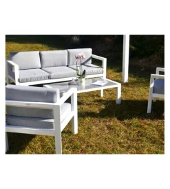 New Set da giardino riviera