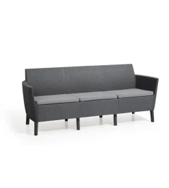 Keter Mobili Da Giardino E Accessori|Set da giardino 