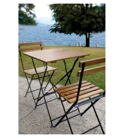Mobili Da Giardino E Accessori- Set da giardino solaria 