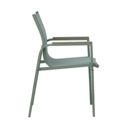 Mobili Da Giardino E Accessori- Set da giardino solaria