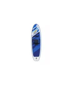 Bestway Piscine|Set da sup convertibile in canoa