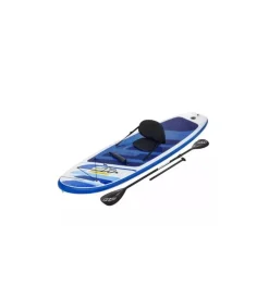 Bestway Piscine|Set da sup convertibile in canoa