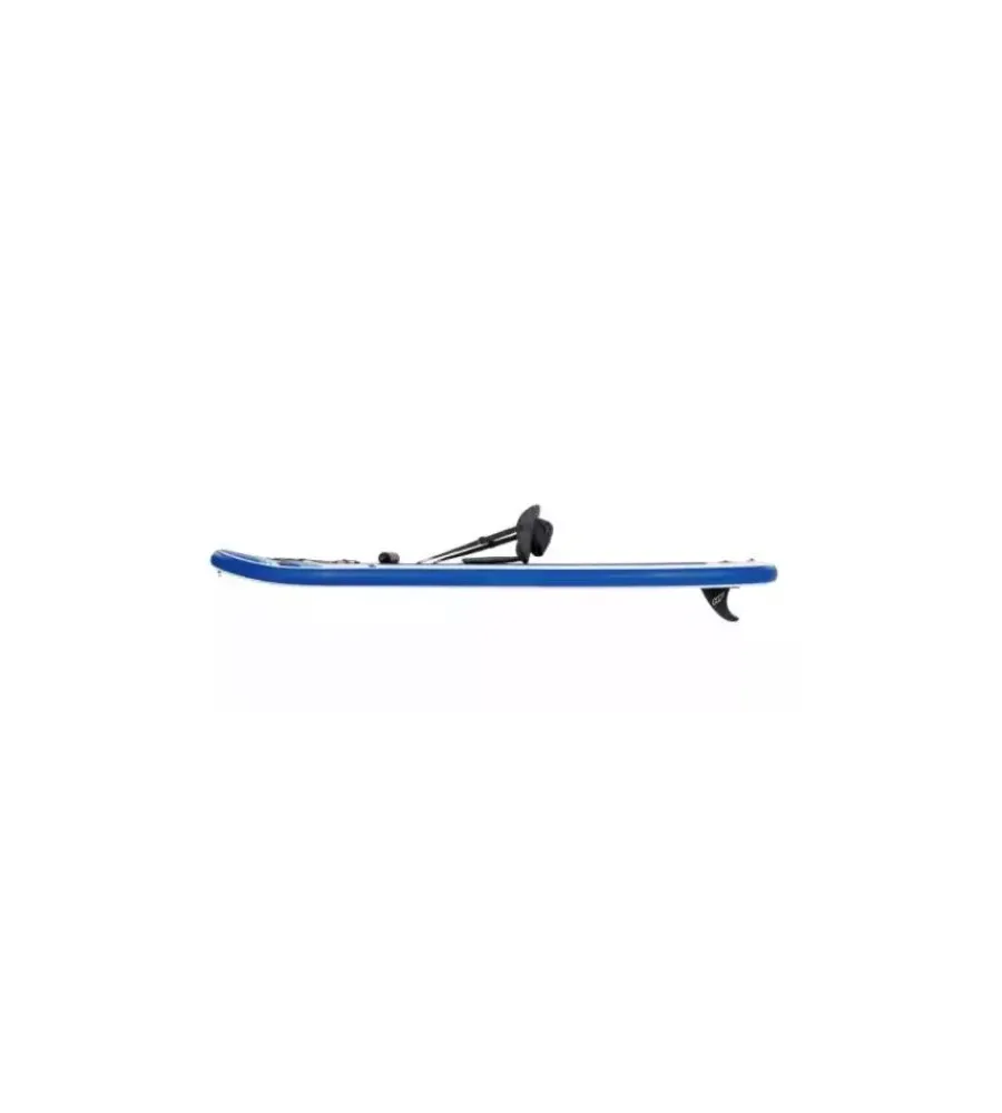 Bestway Piscine|Set da sup convertibile in canoa "oceana" 305x84x12 cm - cod. 65350