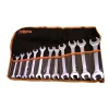Discount Set di 8 chiavi a forchetta doppie - 55/b8 Chiavi