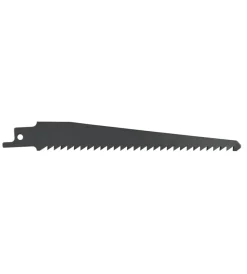 Ryobi Potatori|Set di tre lame di ricambio per potatura 15 cm rac260