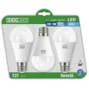 Sale Set di tre lampadine led - goccia Lampadine