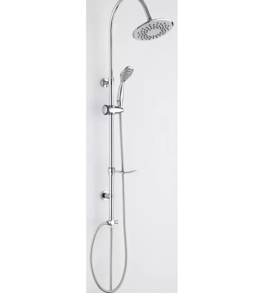 Docce E Accessori- Set doccia completo