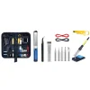 Discount Set elettricista con saldatore Saldatrici