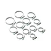 Best Set fascette stringitubo assortite 12 pz. Tubi E Raccordi