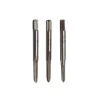 Maschi E Filiere- Set maschi hss per filettatura interna m10 - 3 pz.