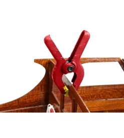 Discount Set morsetti a molla 25 mm. 20 pz. Morsetti E Morse