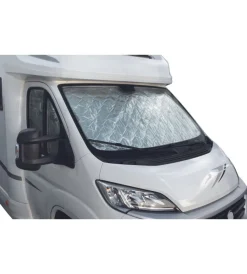Outlet Set oscuranti termici "cli-mats nt" per fiat ducato x290 07/2014 --> Campeggio
