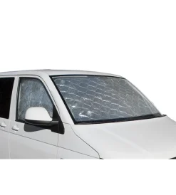 Brunner Campeggio|Set oscuranti termici "cli-mats nt" per cli-mats nt vw t5 06/2003-06/2014
