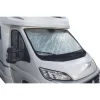 Campeggio-Brunner Set oscuranti termici "cli-mats nt" per fiat ducato x250 07/2006-06/2014