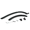 Sale Set parafanghi ruote 24 - 26 anteriore/posteriore - bellelli Bici