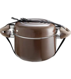 Clearance Set pentole da campeggio 