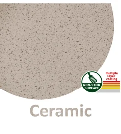 Clearance Set pentole da campeggio 