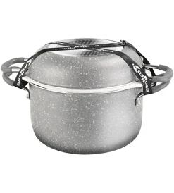 Clearance Set pentole da campeggio 