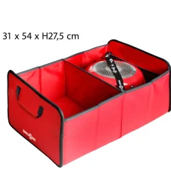 Campeggio-Brunner Set pentole da campeggio