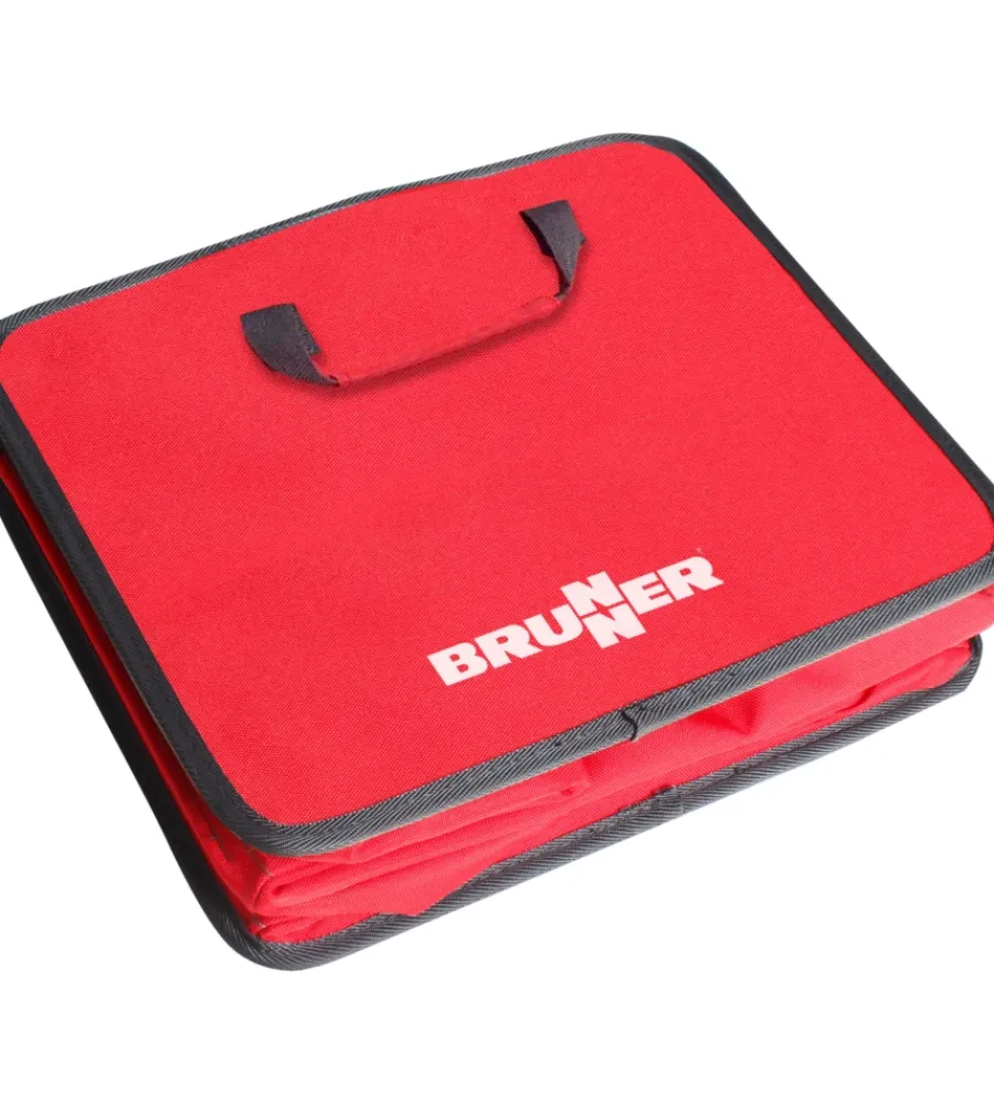 Campeggio-Brunner Set pentole da campeggio "cosmic 8+2" in alluminio antiaderente