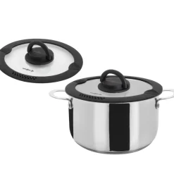 Campeggio-Brunner Set pentole da campeggio