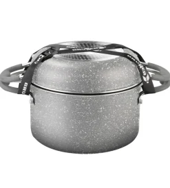 Brunner Campeggio|Set pentole da campeggio