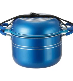 Brunner Campeggio|Set pentole da campeggio 