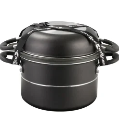 Discount Set pentole da camperggio 