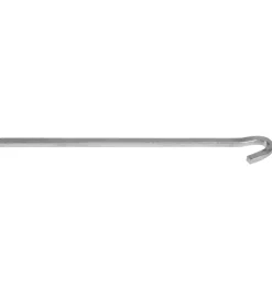 Hot Set picchetti quadrati per tenda da campeggio 