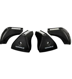 Sale Set piedi per barre evos ย n20001 Portaggio