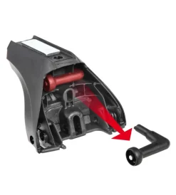 Sale Set piedi per barre evos  n20001 Portaggio