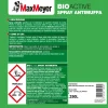 Pitture Murali- Set pittura antimuffa max meyer "bioactive a+ plus" bianco 14lt e spray antimuffa max meyer "bioactive" trasparente 0,25 lt