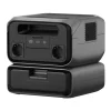 Hot Set power station portatile e batteria "river 3 max" 600w Generatori Di Corrente