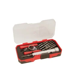 Cacciaviti|Set riparazione smartphone, tablets, mp3, console