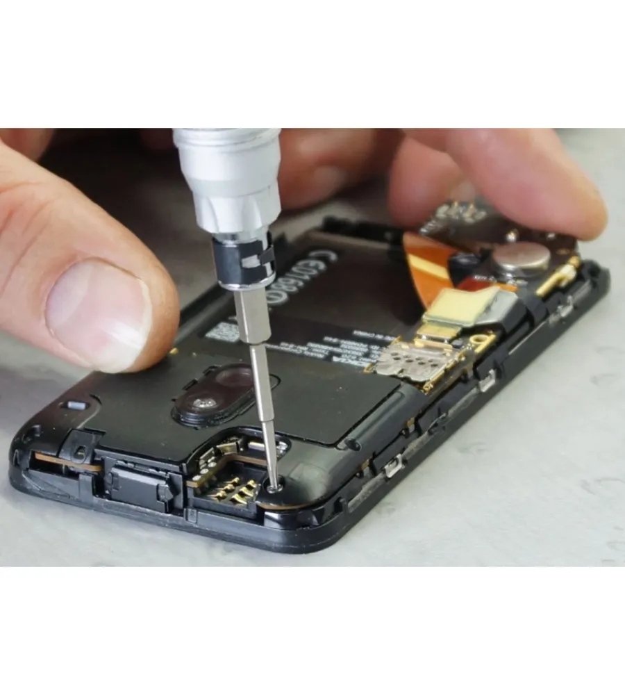 Cacciaviti|Set riparazione smartphone, tablets, mp3, console