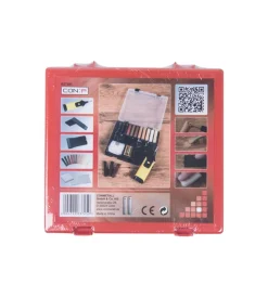 Online Set riparazione/restauro piani in legno e parquet Cartoleria