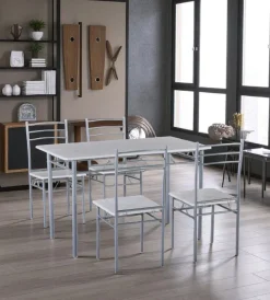Tavoli- Set sala da pranzo 